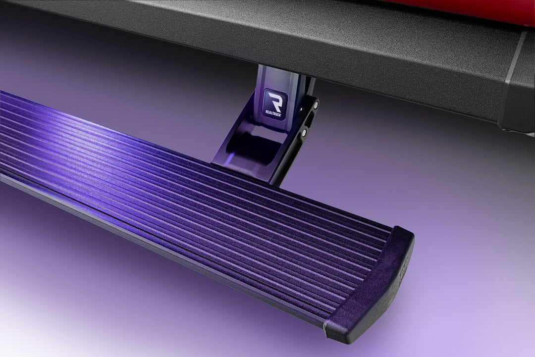 Amp Research PowerStep™ XL Running Board 77151-01A - image 5