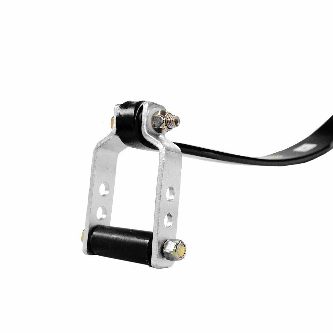 Super Springs Ssa55 Helper Spring Kit - image 5