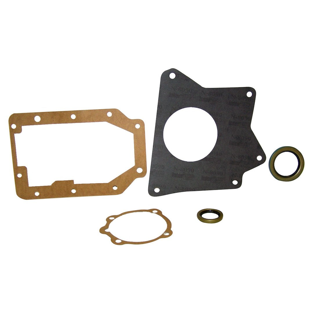 Crown Automotive T170GS T176/T177 Gasket and Seal Kit - image 1