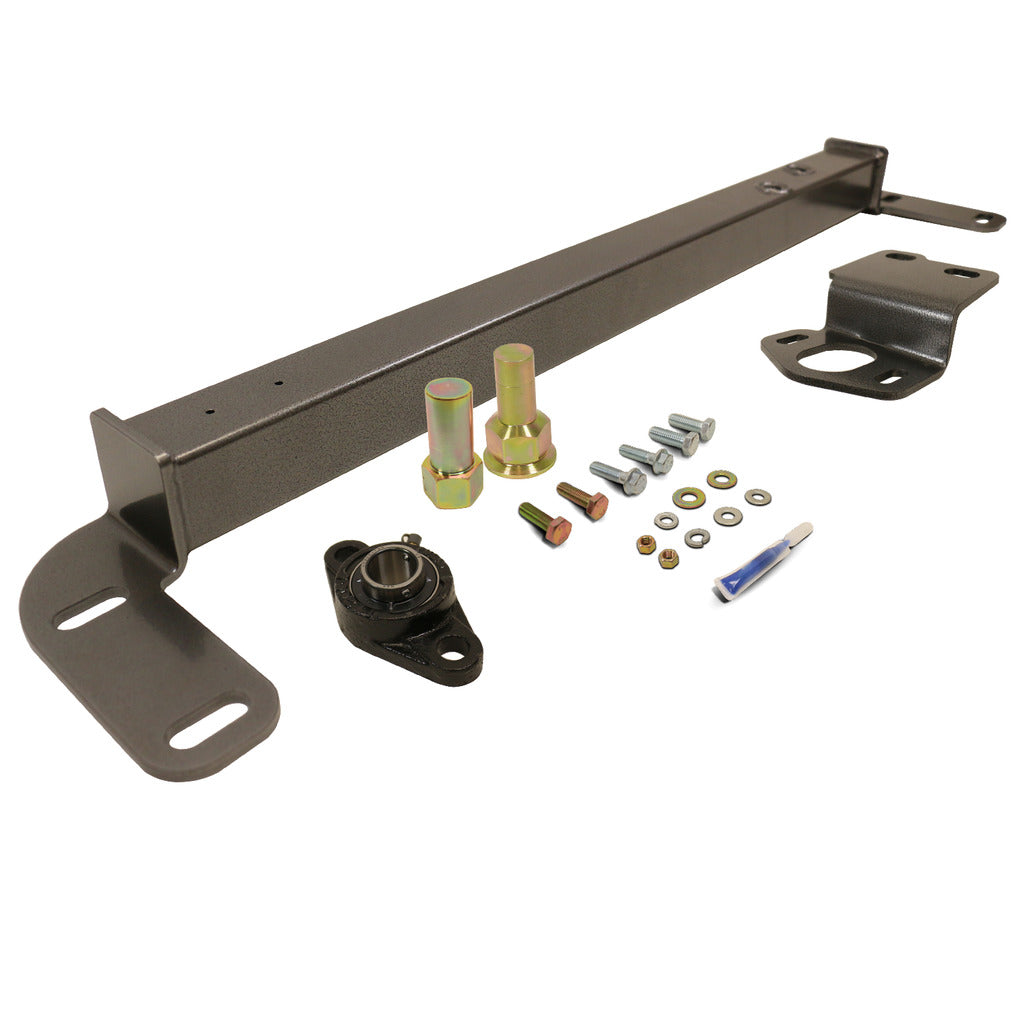 Bd Diesel 1032003 Steering Gear Box Brace - image 1