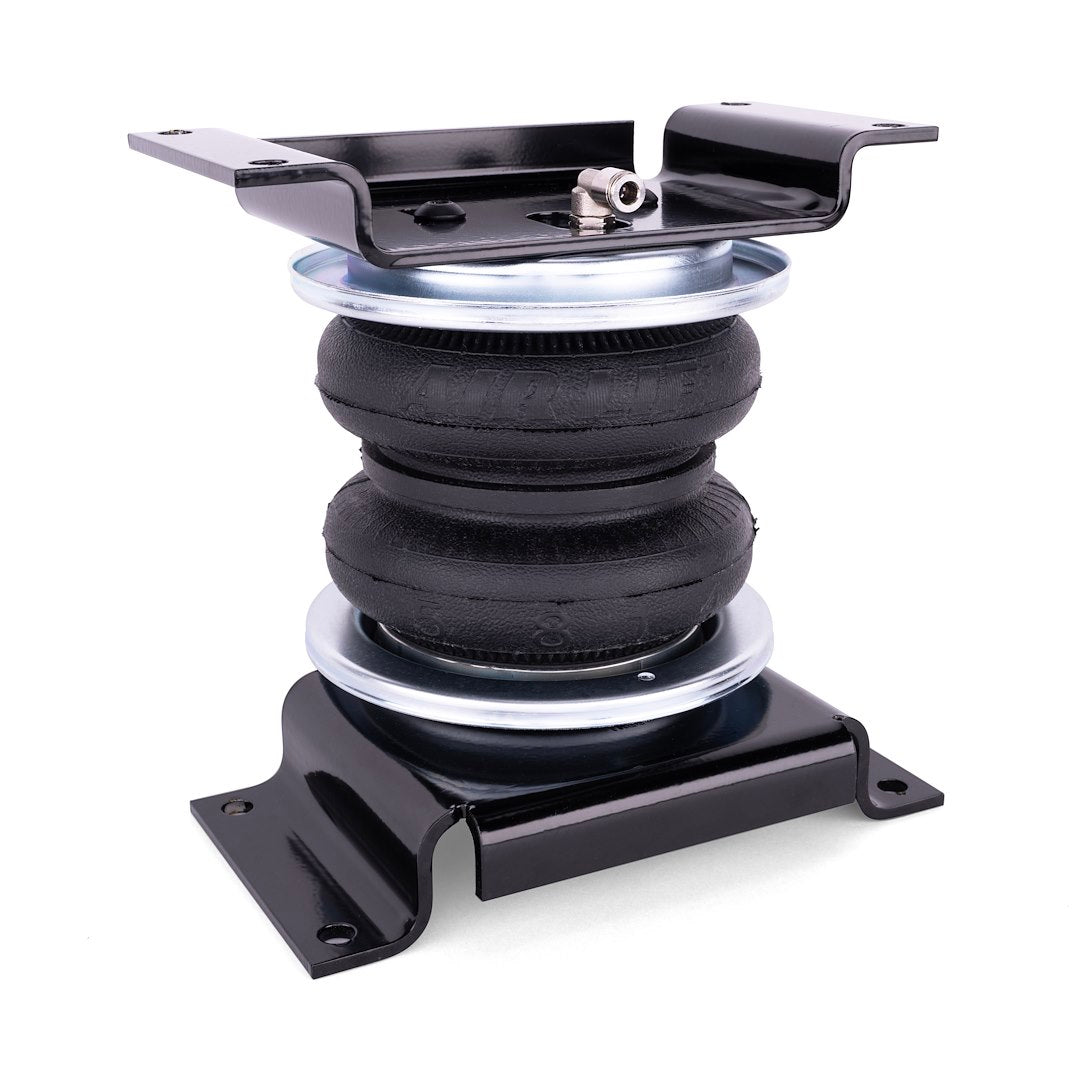 Air Lift 57356 Helper Spring Kit - image 3