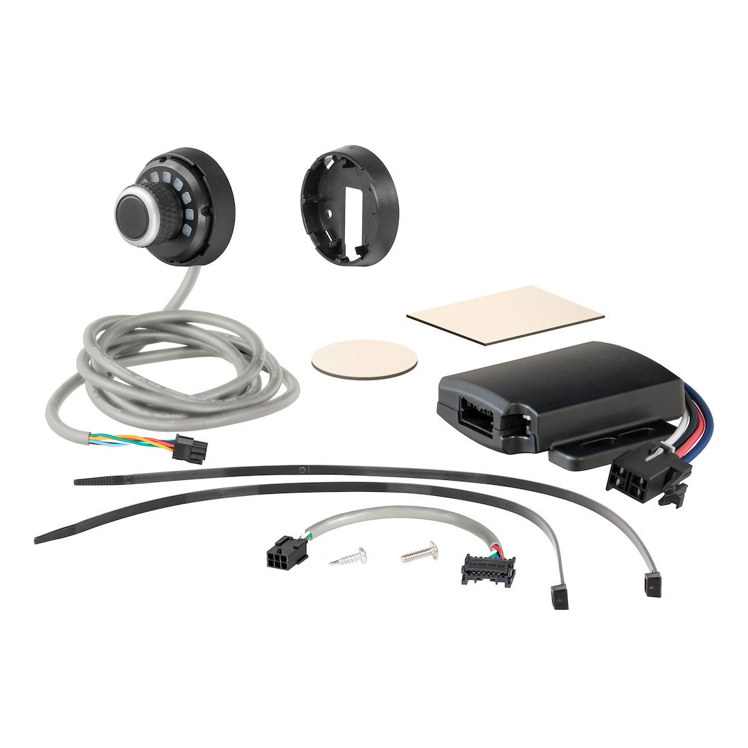 Curt 51170 Trailer Brake Control - image 11