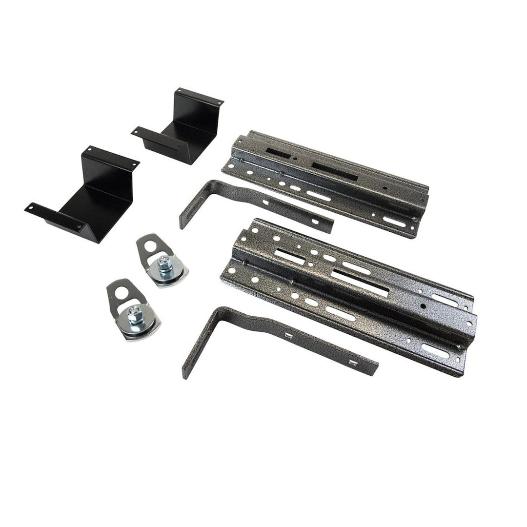 Lippert Components 182908 Camper Tie Down - image 1