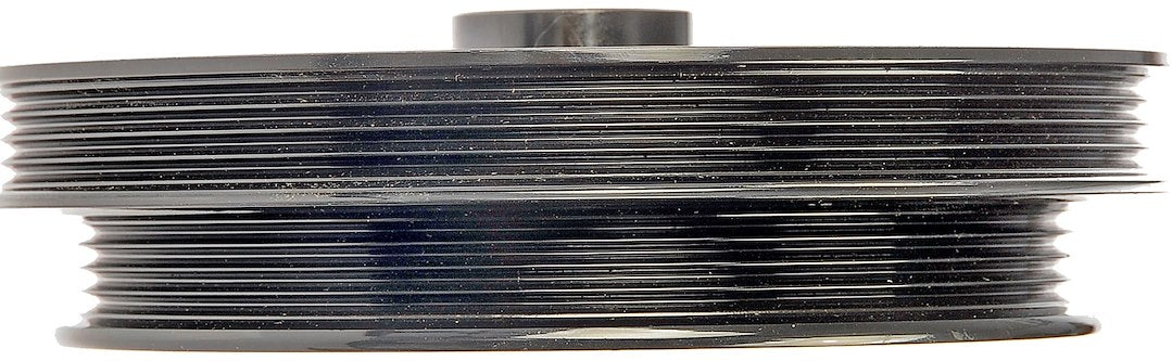 Dorman 594-185 Chrysler Steel Harmonic Balancer - image 1