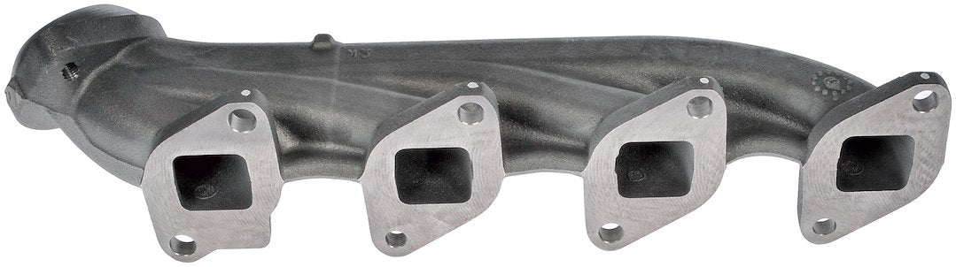 Dorman 674988 OE Solutions Cast-Iron Exhaust Manifold, Bare Finish - image 2