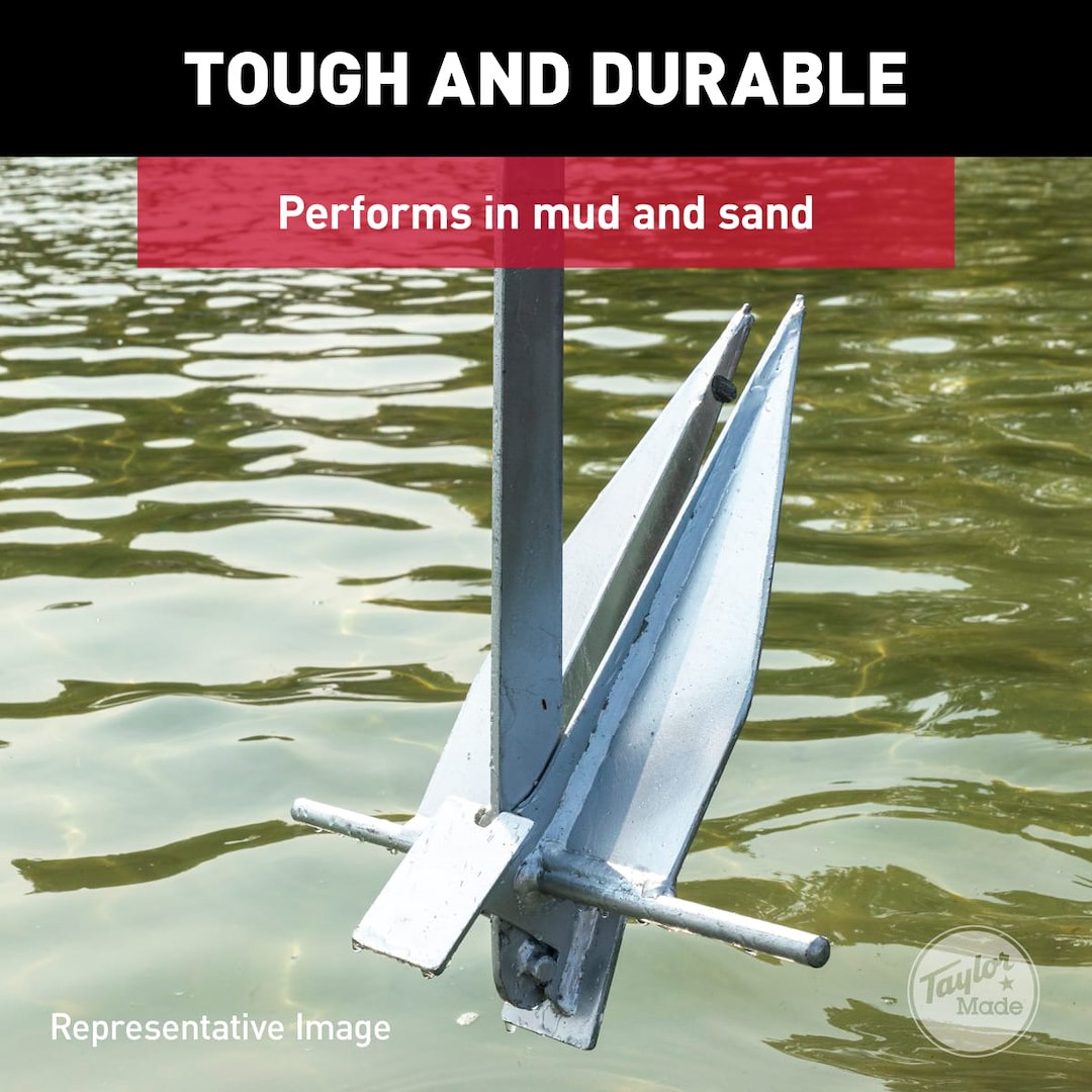 Taylor Made 30100 Anchor - image 5