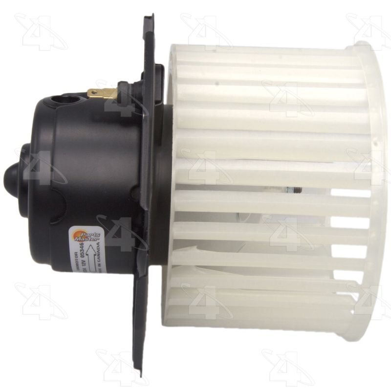 Four Seasons 35334 Heater Blower Motor