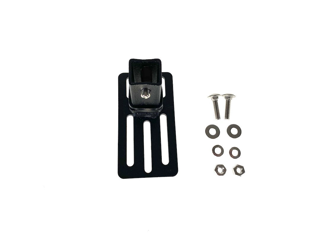 Exposed Racks 8-00-9874 Universal Click-In Roof Rack Bracket