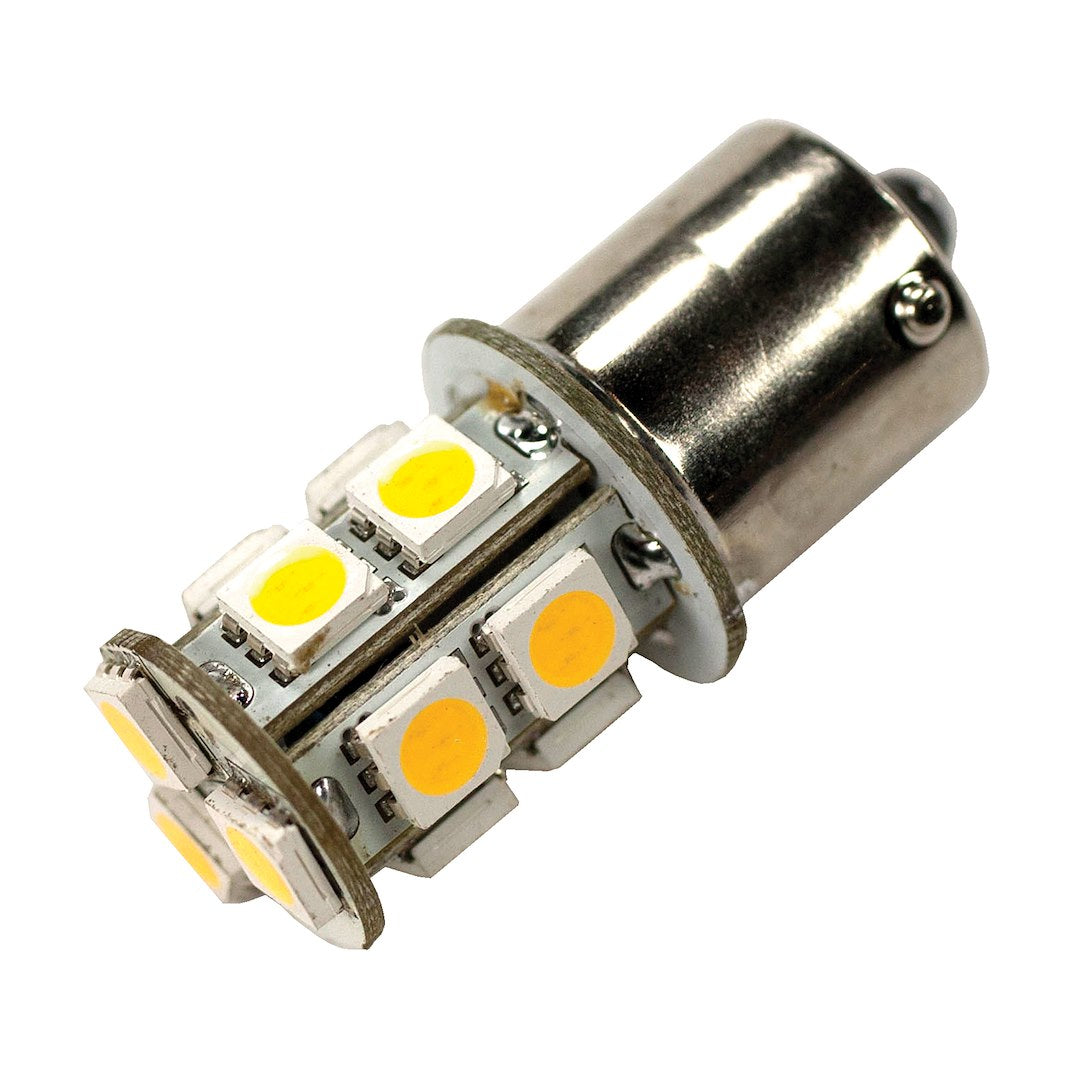 Arcon Trunk Light Bulb – LED (50455) – Voltage Rating: 12 Volt