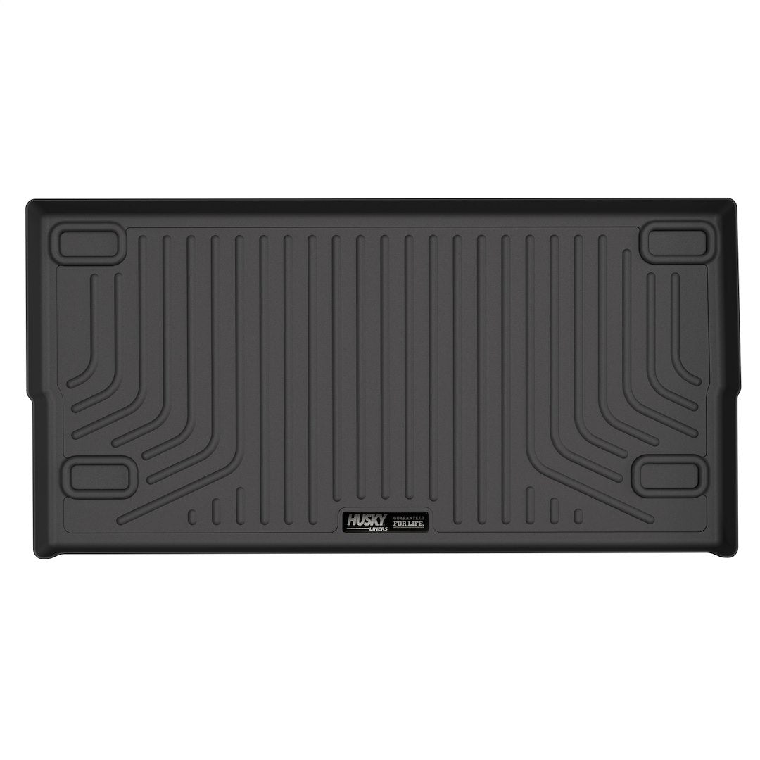 Husky Liner 23331 WeatherBeater TPO Cargo Liner
