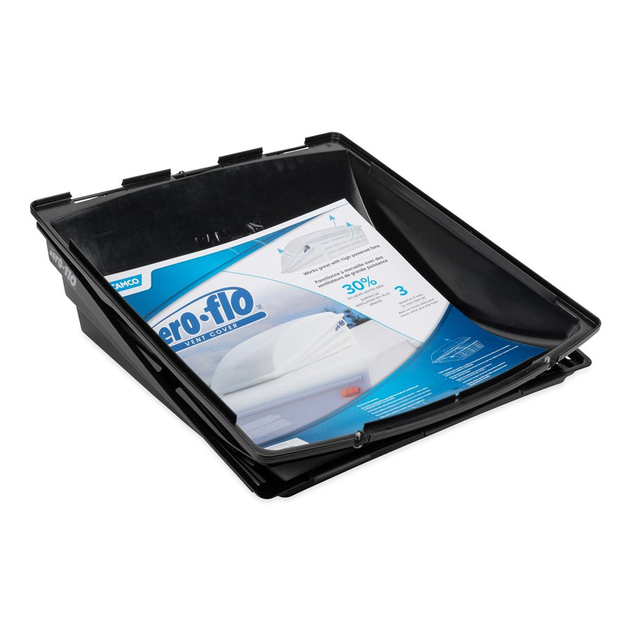 Camco 40711 Roof Vent Cover - image 6
