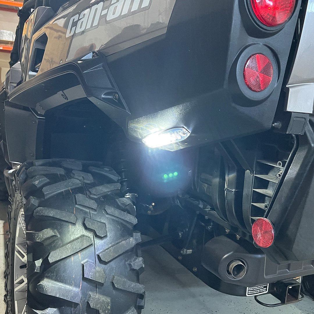 Race Sport Lighting Rs3020bsp Warning Light - image 2