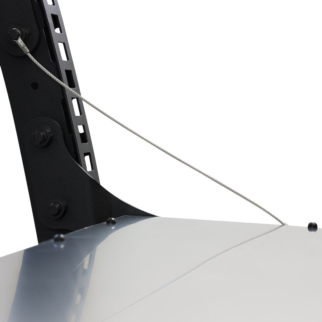 Go Rhino 5950115T Rack Accessory