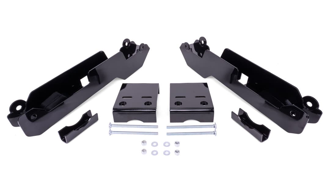 Air Lift 57801 Helper Spring Kit - image 5
