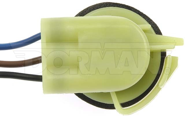 Dorman 85882 Front/Rear Stop-Tail-Turn Signal Socket - image 3