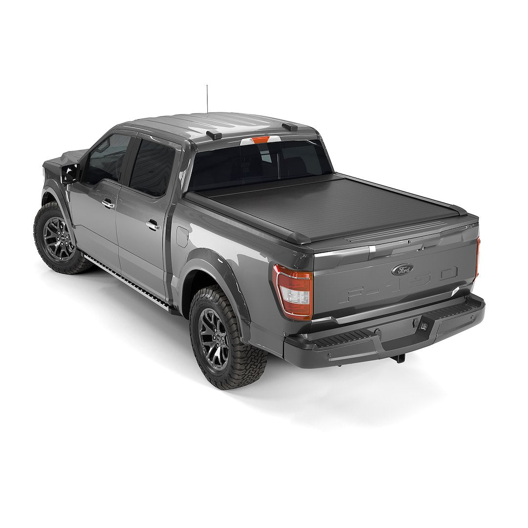 Trailfx Tfx6001 Tonneau Cover - image 1