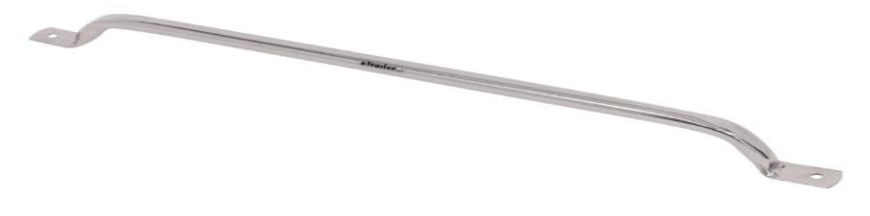 Masterack 02n964kp Interior Grab Bar
