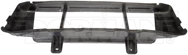 Dorman 620181 Black Plastic Radiator Support Air Deflector - image 3