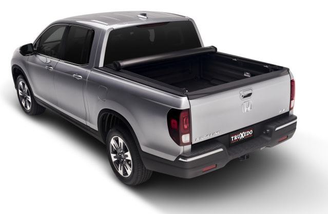 Truxedo 530601 Tonneau Cover - image 5
