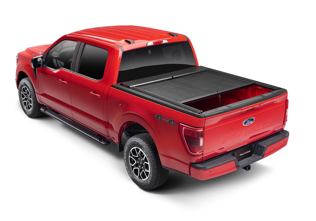 Roll-N-Lock 226M-XT M-Series XT Key-Lock Retractable Tonneau