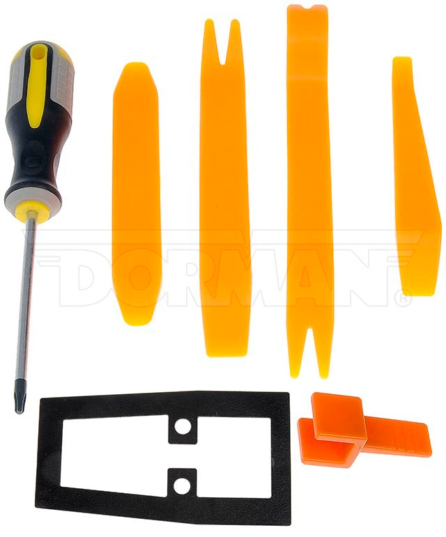 Dorman OE Solutions 926-288 Sliding Door Handle Repair Kit - image 1