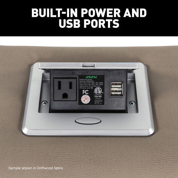 Lippert Components 2024044203 Console - image 6