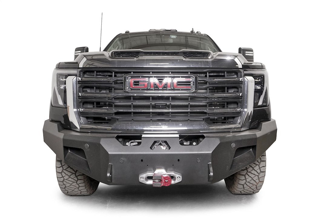Fab Fours GM24-A6251-1 Premium Front Bumper