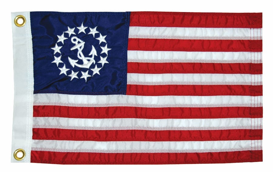 Taylor Made 8118 Flag - image 1