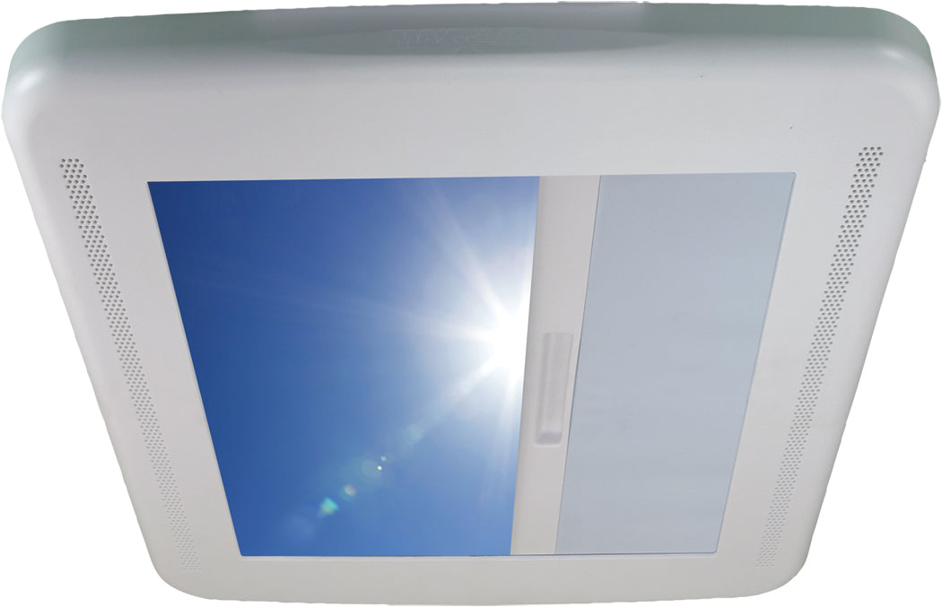 Maxxair Ventilation Solutions 00-03900 Roof Vent Cover - image 2