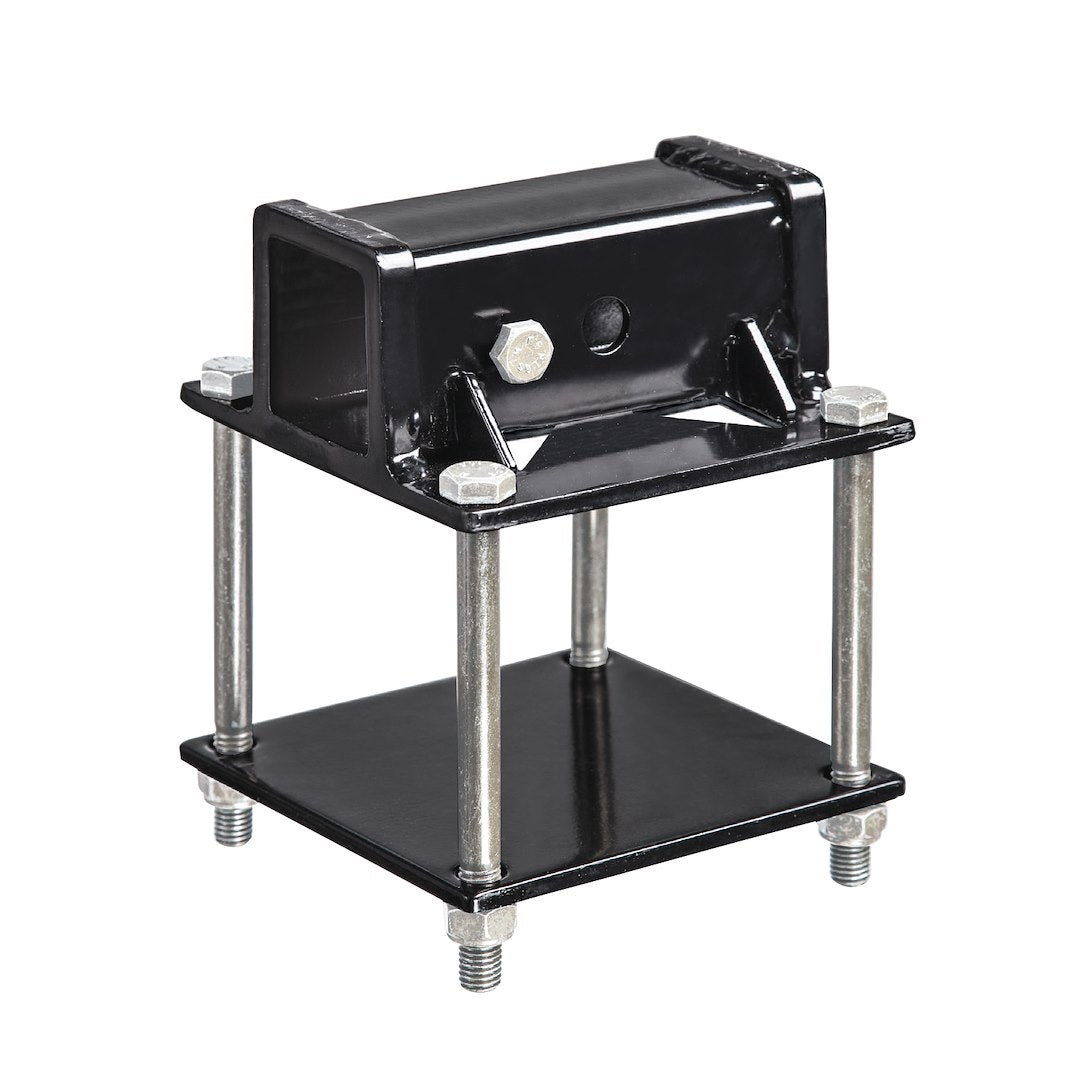 Stromberg Carlson Ba-100 Bike Rack Bumper Mount Adapter - image 1