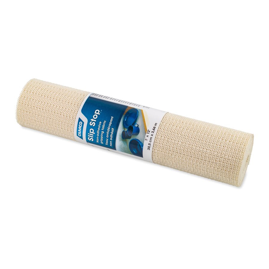 Camco Shelf Mat (43277) – Length (In): 144 Inch