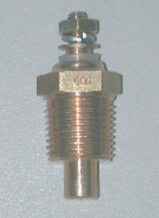Sierra Marine Ts26621 Coolant Temperature Sensor - image 2