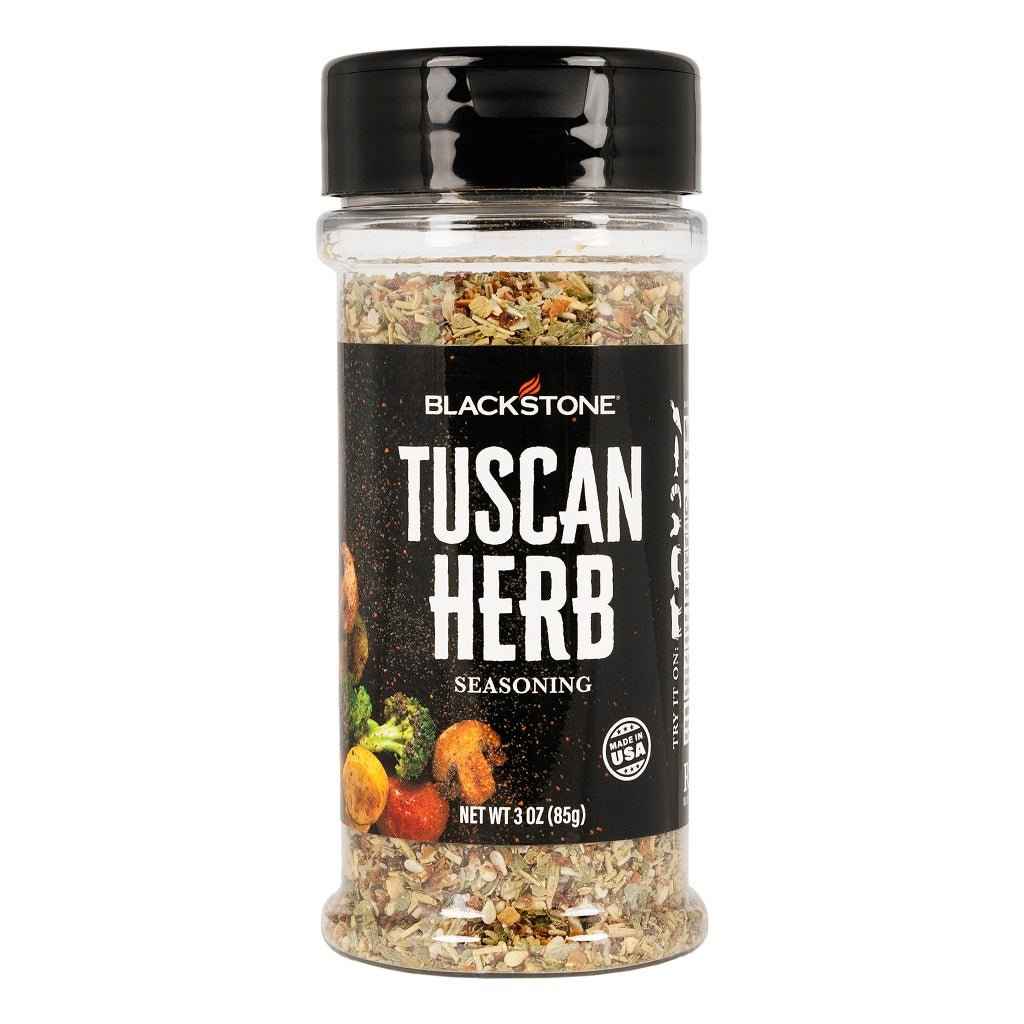 Blackstone Seasoning 4162 – Container Size: 3 Ounce