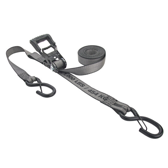 Keeper Corporation 43571 KwikFeed 16-Foot Tie-Down