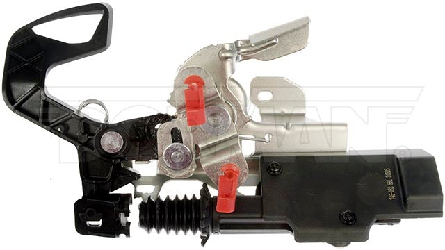 Dorman 746-082 Tailgate Lock Actuator, 12–14V - image 2