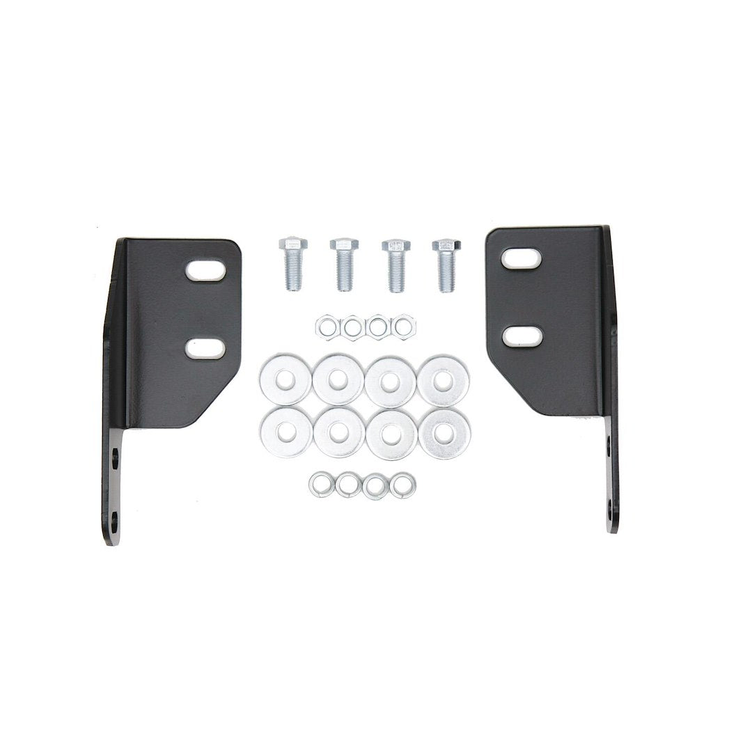 Westin Automotive 31-5250 Bull Bar - image 4
