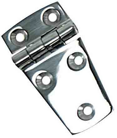 Whitecap Industries S-3436c Boat Door Hinge