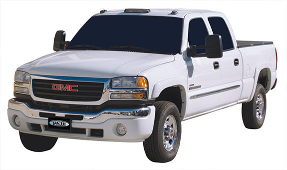 Pacer Performance 20-237s Smoke LED Cab-Light Kit, 5 Lights
