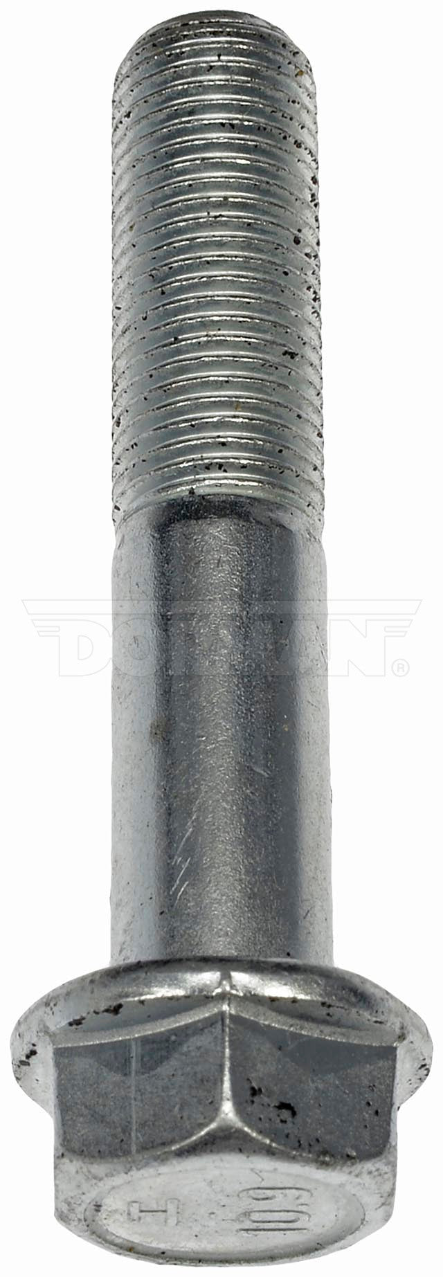 Dorman 686409 Black Steel Spindle Knuckle - image 5