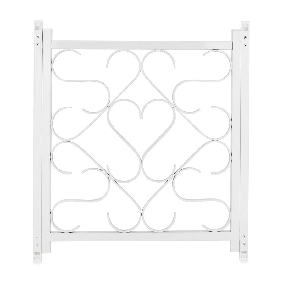 Camco 43997 Screen Door Grille - image 4