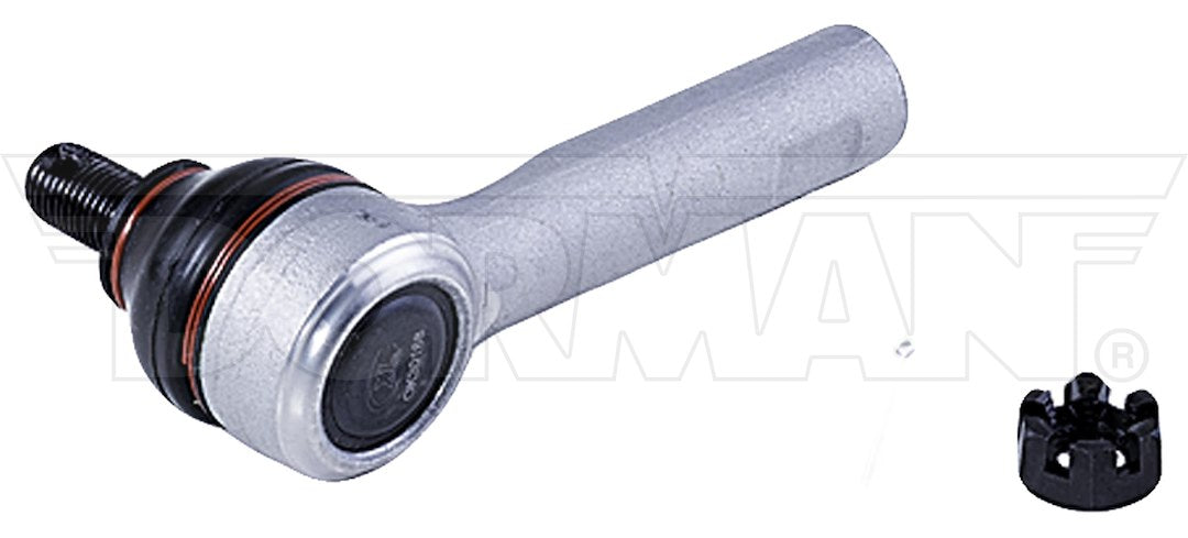 Dorman MAS Select Chassis Select Steel OEM Tie Rod End T2814 - image 2
