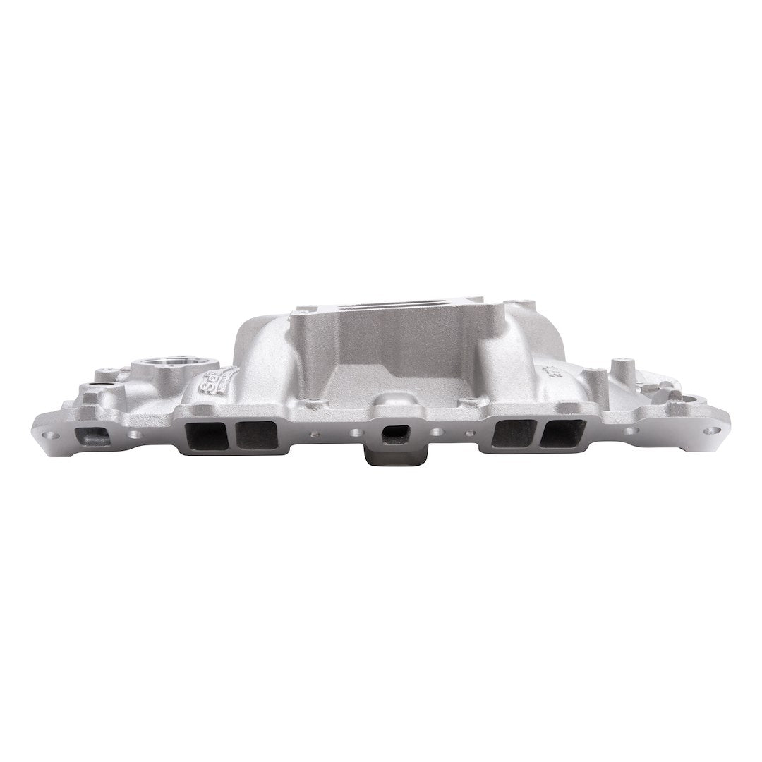 Edelbrock 2703 Small-Block Chevrolet Intake Manifold