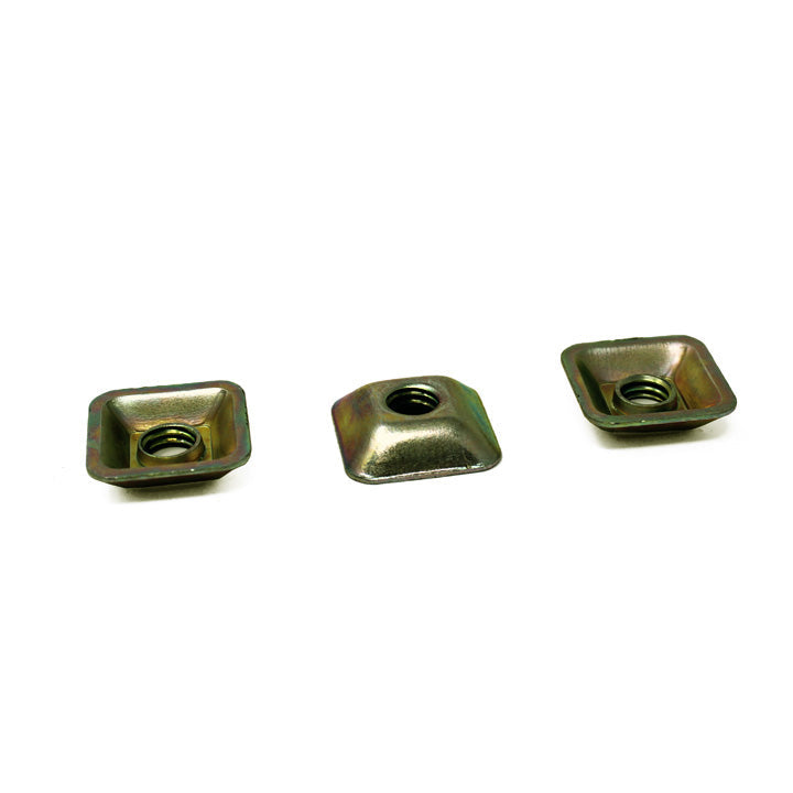 Baja Design 660303 Driving/ Fog Light Lock - image 1