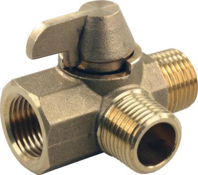 Jr Products 62245 Fresh Water By-Pass