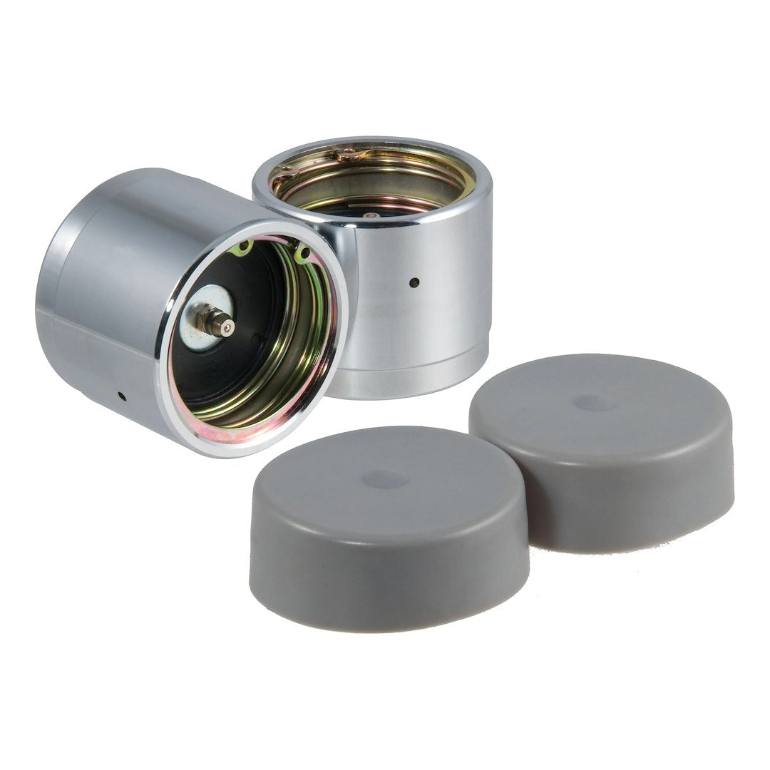 Curt 22244 Trailer Wheel Bearing Protector - image 1