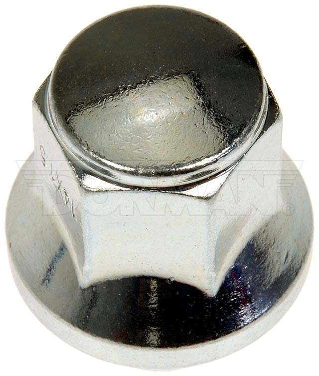 Dorman 611-007 AutoGrade M14-1.5 Acorn Lug Nuts, 10-Pack - image 1