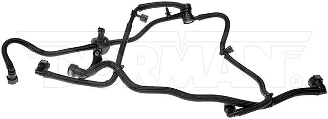 Dorman 994-645 Vapor Canister Purge Valve - image 1