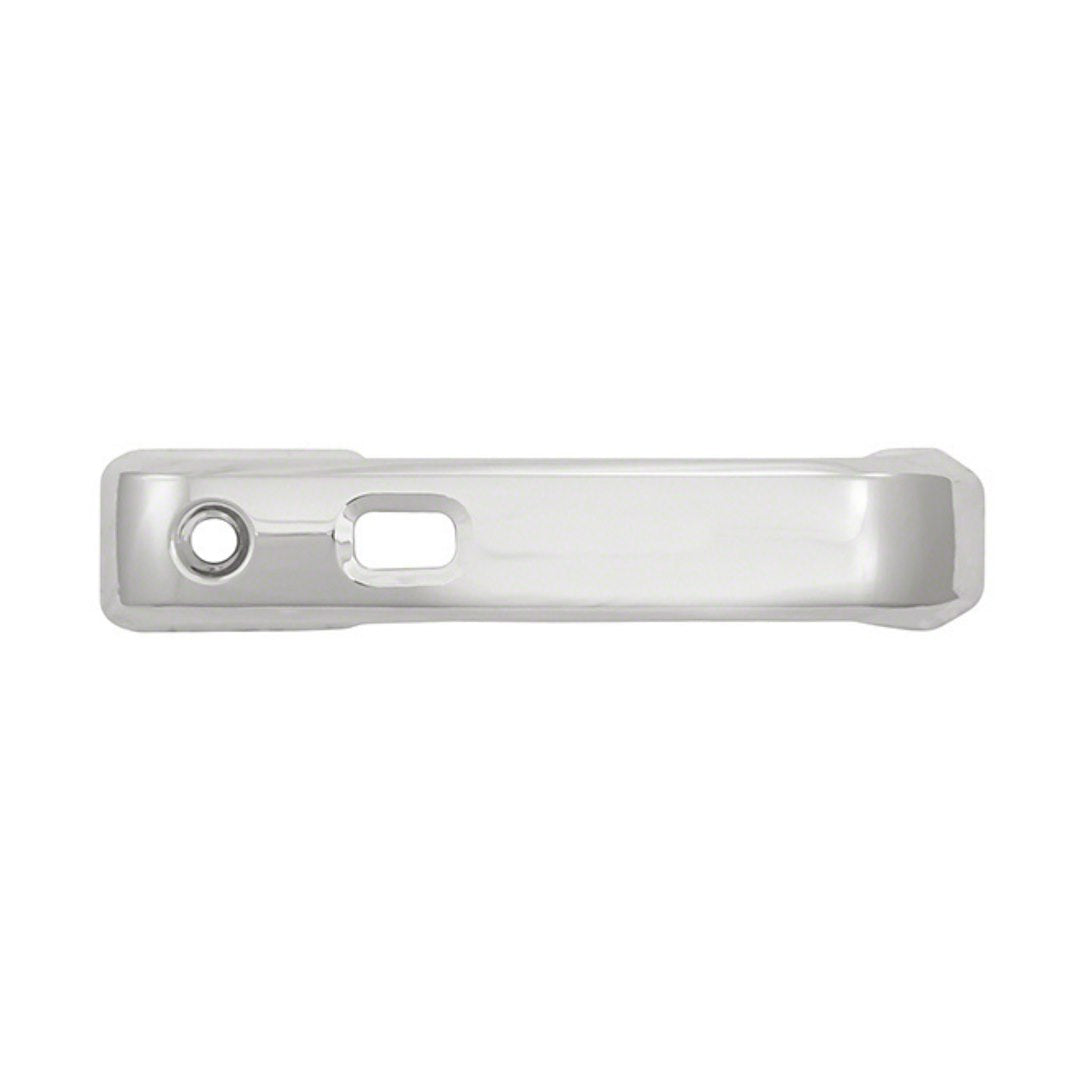 Coast To Coast DH68570S Chrome F-150 Smart-Key Covers - image 1
