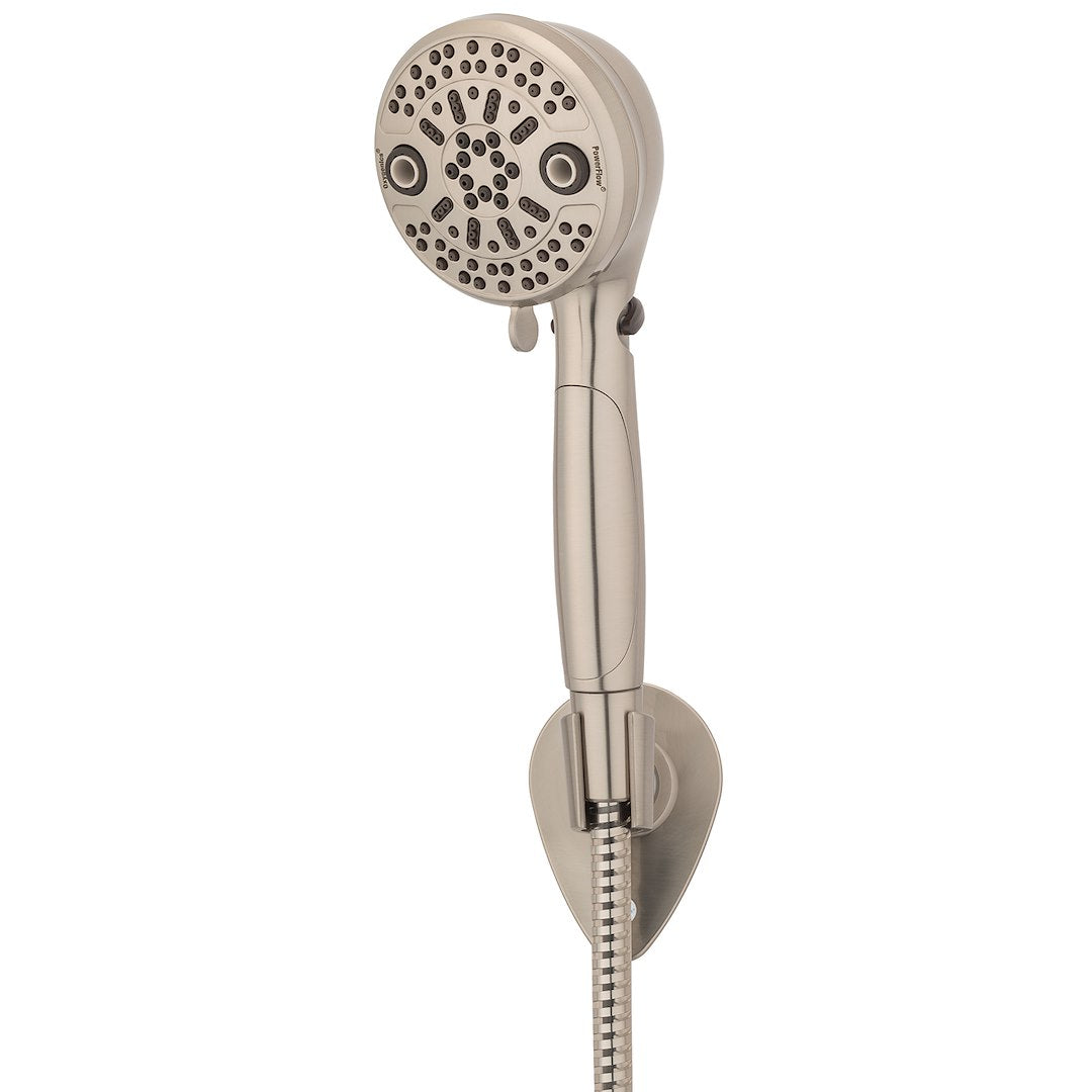 Oxygenics/ Etl 87464 Shower Head - image 1