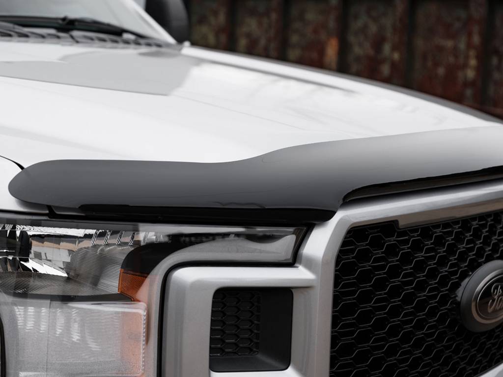 Husky Liner 2815049 High-Profile Hood Shield